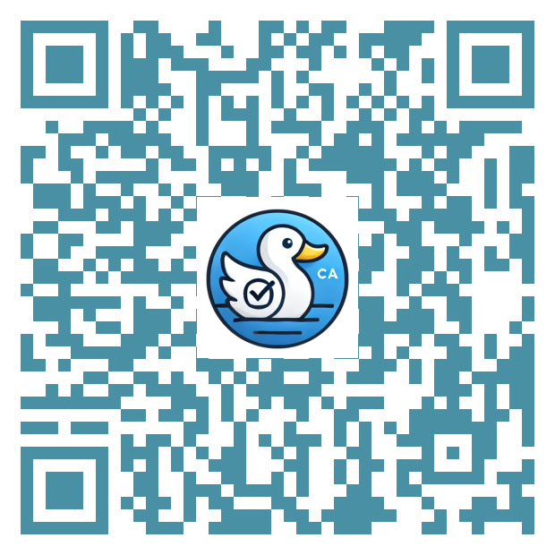 QR Code for Business