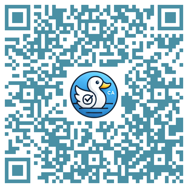 QR Code for Improvement district no 4 waterton