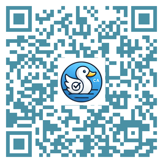 QR Code for High river