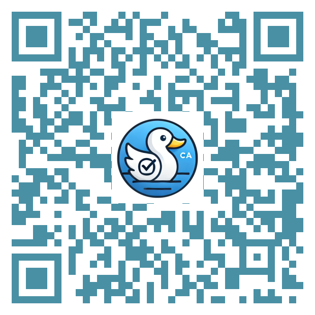 QR Code for Business
