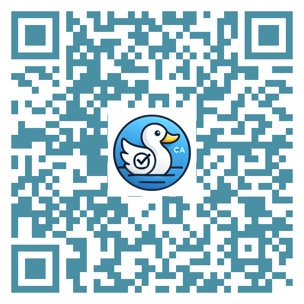 QR Code for Davenport