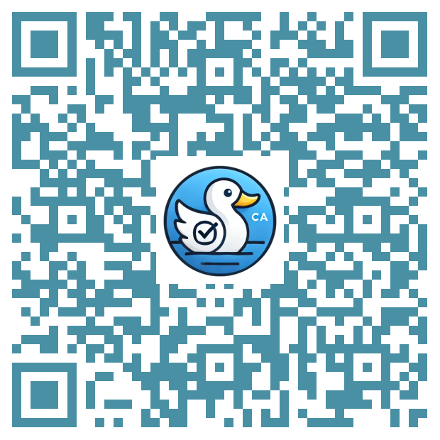 QR Code for Religion