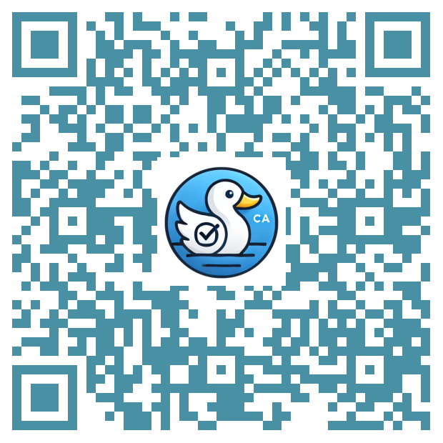QR Code for Business