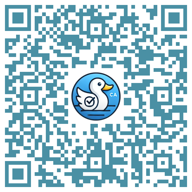 QR Code for Ethical Use of Emerging Technologies