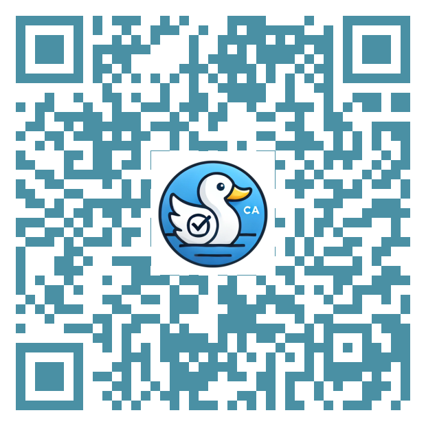 QR Code for Business