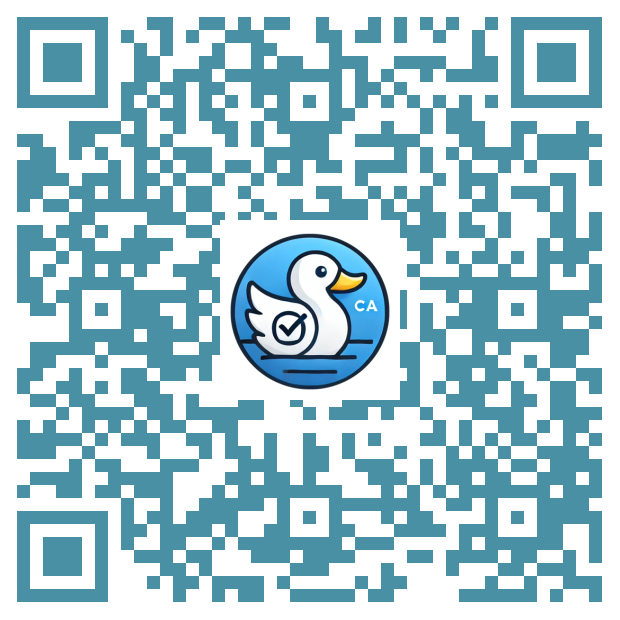 QR Code for Religion