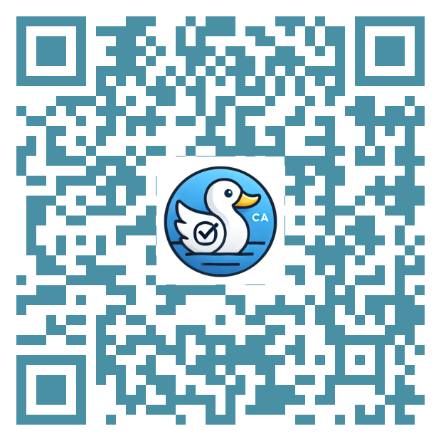 QR Code for Religion