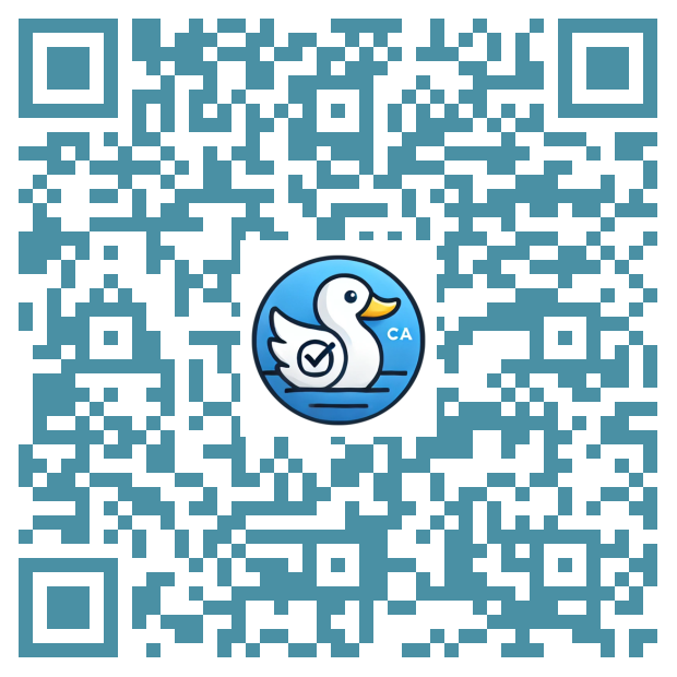 QR Code for Business