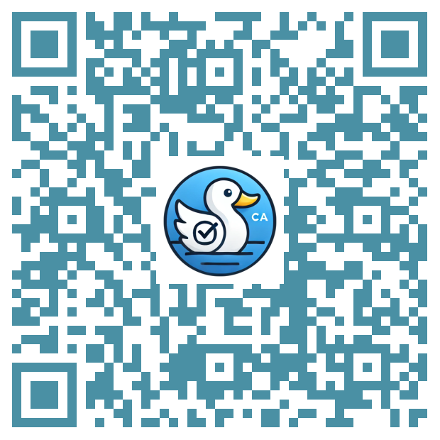 QR Code for Business
