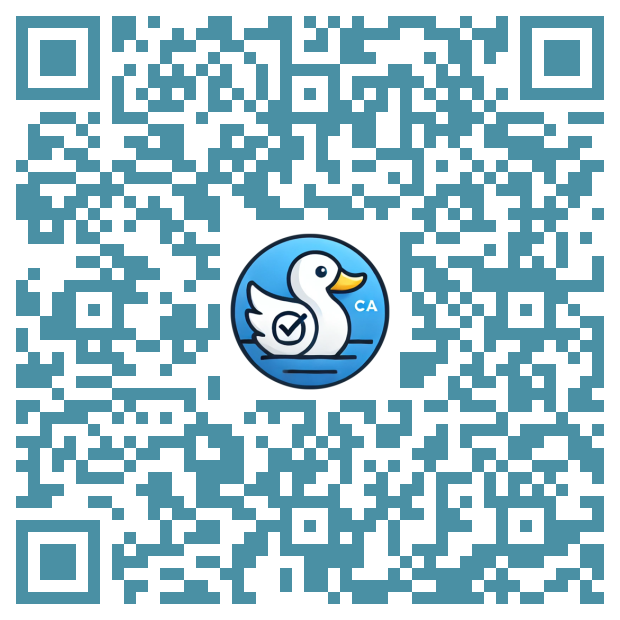 QR Code for Religion