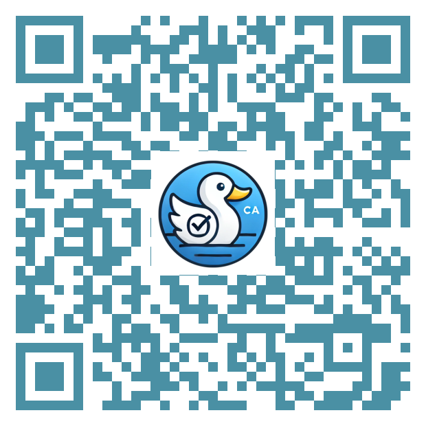 QR Code for Business