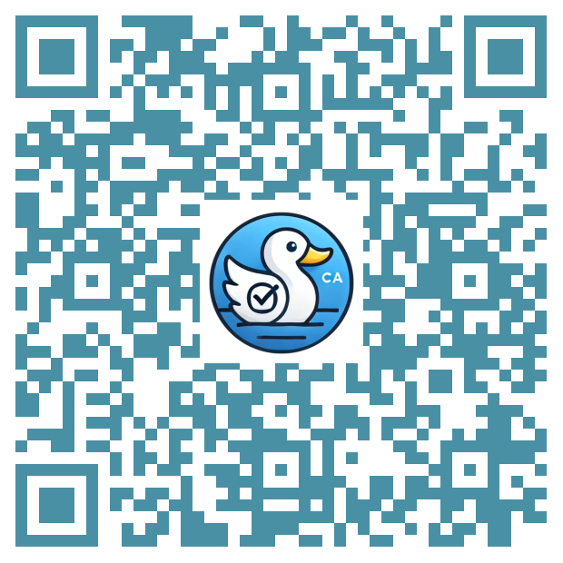 QR Code for Business