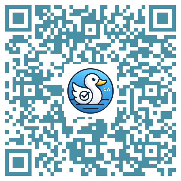 QR Code for Business