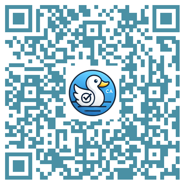 QR Code for Business