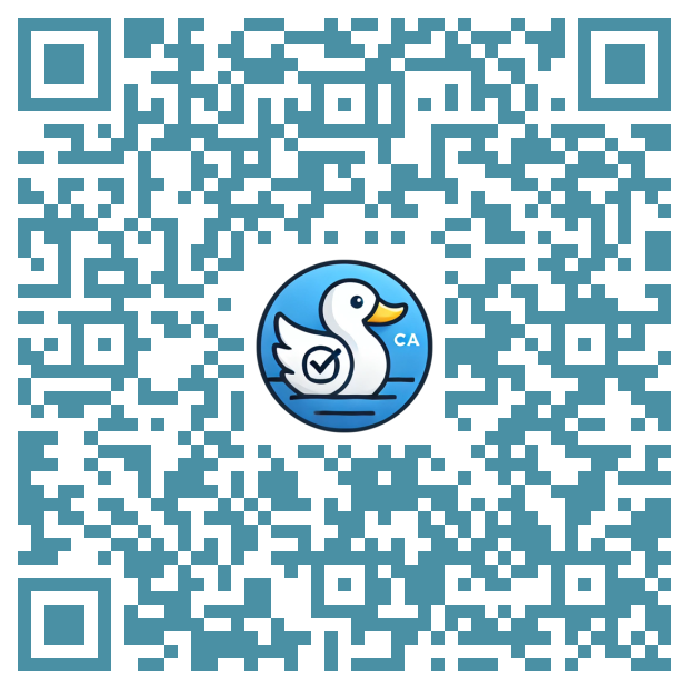 QR Code for Digital Consent and User Rights