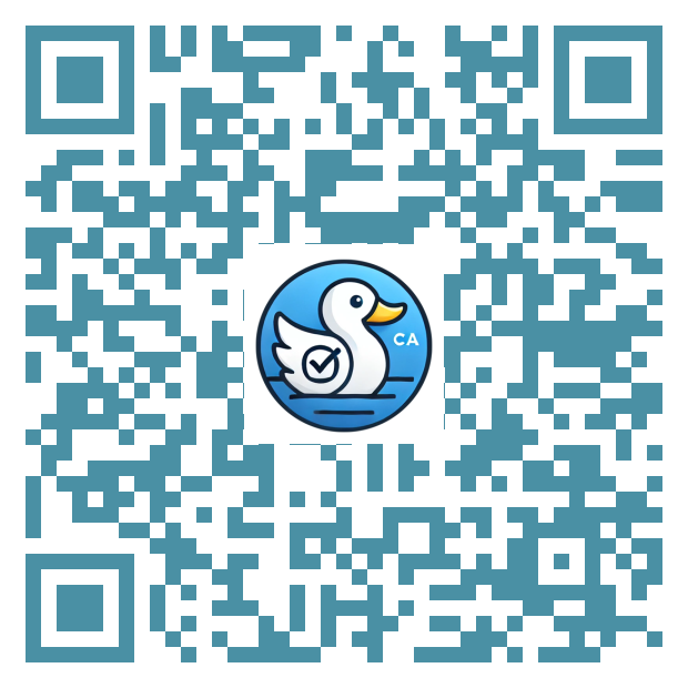 QR Code for Religion