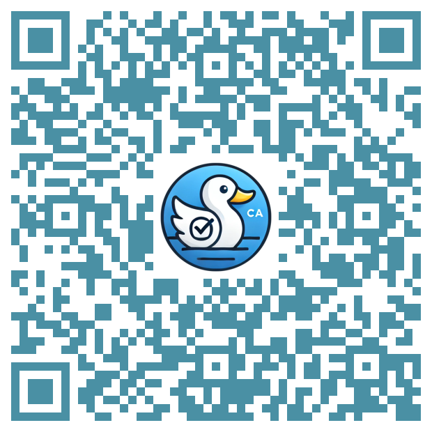 QR Code for Integrated and Wraparound Services