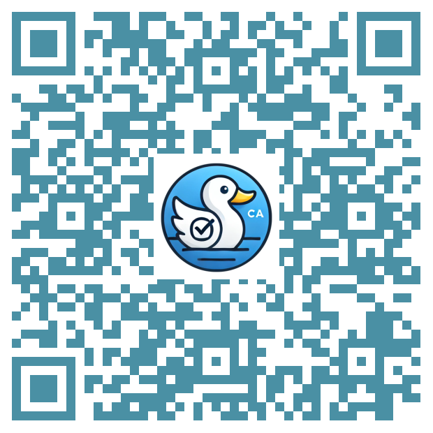 QR Code for Religion