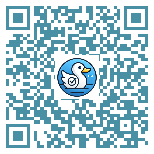 QR Code for Business