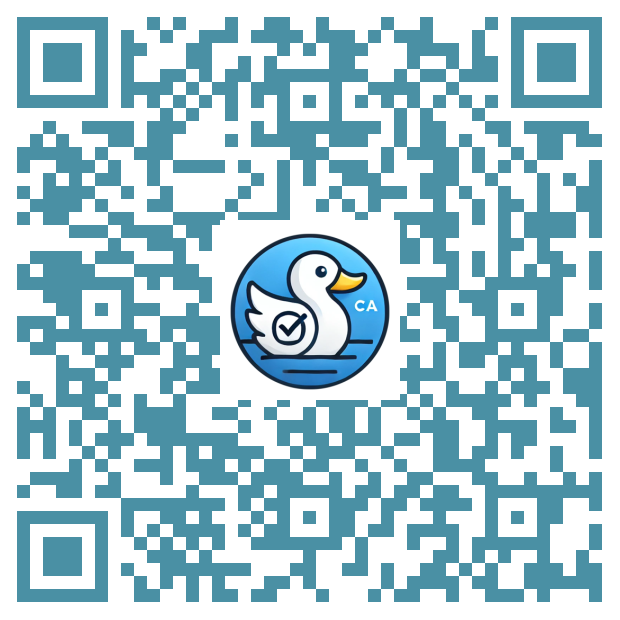 QR Code for Religion