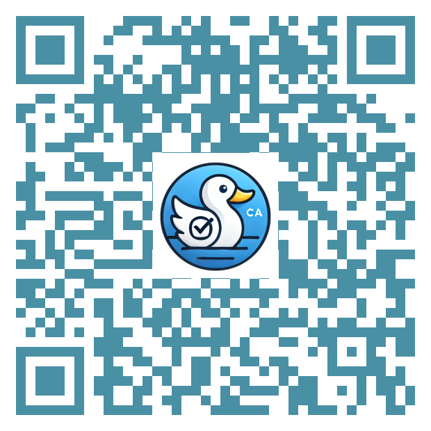 QR Code for Highland green