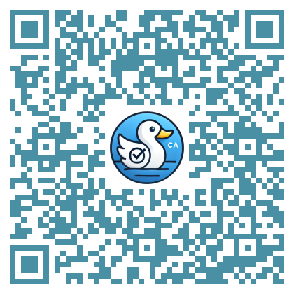 QR Code for SUNNYSIDE TERRACE