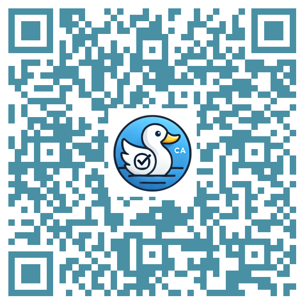 QR Code for Business