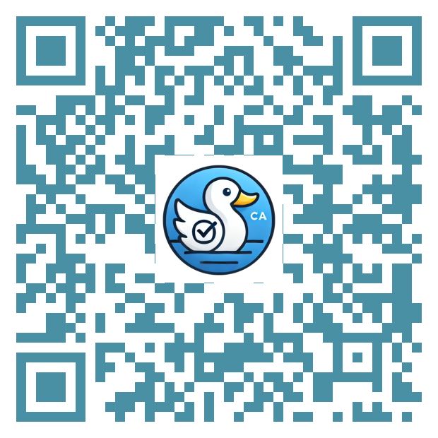QR Code for Business
