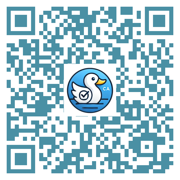 QR Code for John d or prairie 215