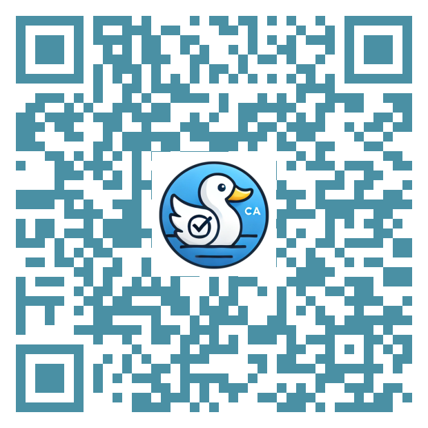QR Code for Business