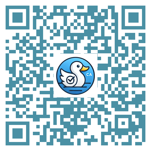 QR Code for Bonnyville beach
