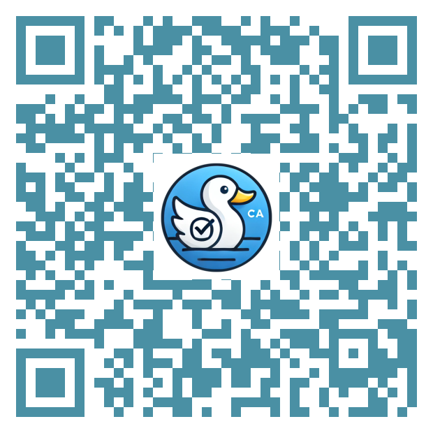 QR Code for Business
