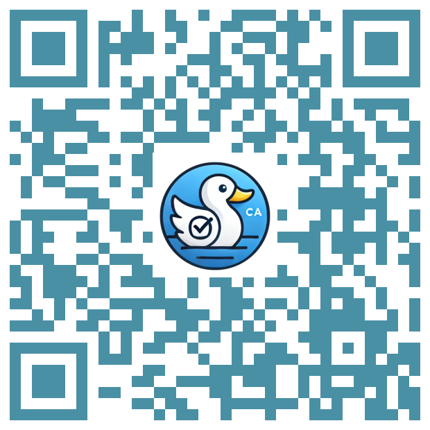 QR Code for Hay lakes