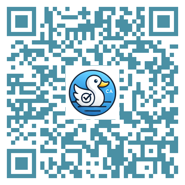 QR Code for Religion