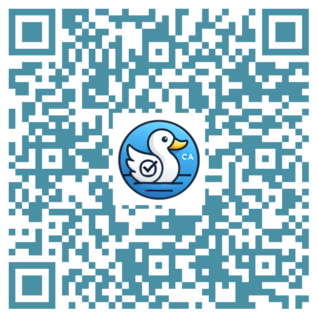 QR Code for Business