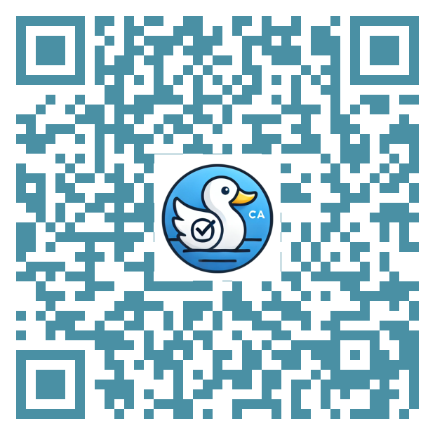 QR Code for Religion