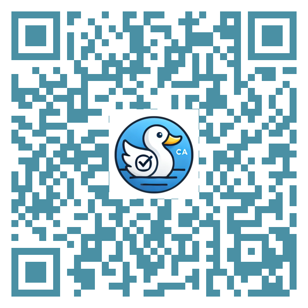 QR Code for Religion