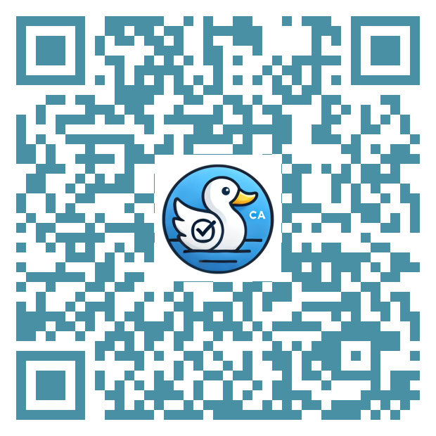 QR Code for Religion