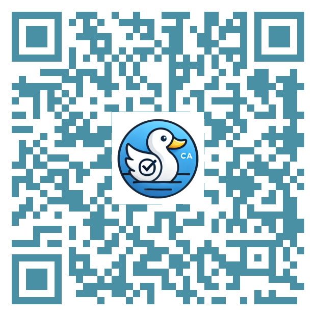 QR Code for Medicine hat