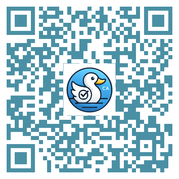 QR Code for Business