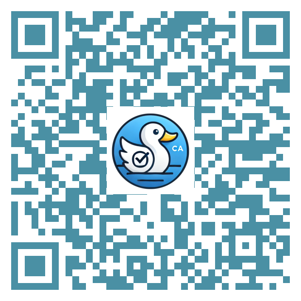 QR Code for Religion