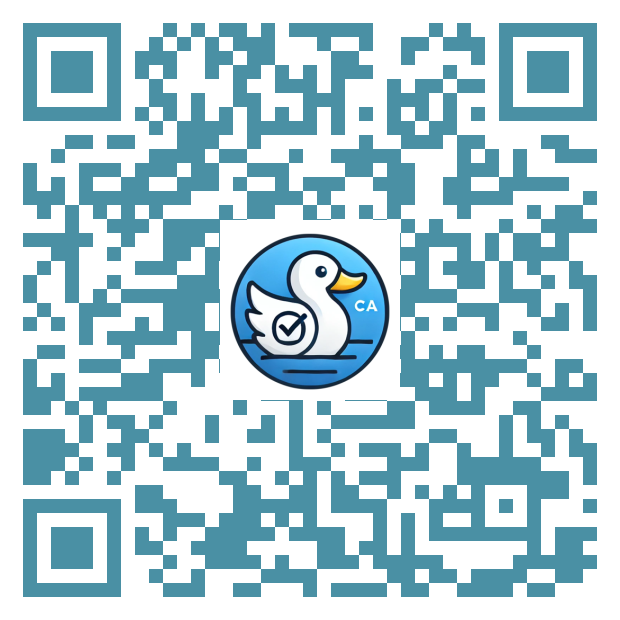 QR Code for Argentia beach