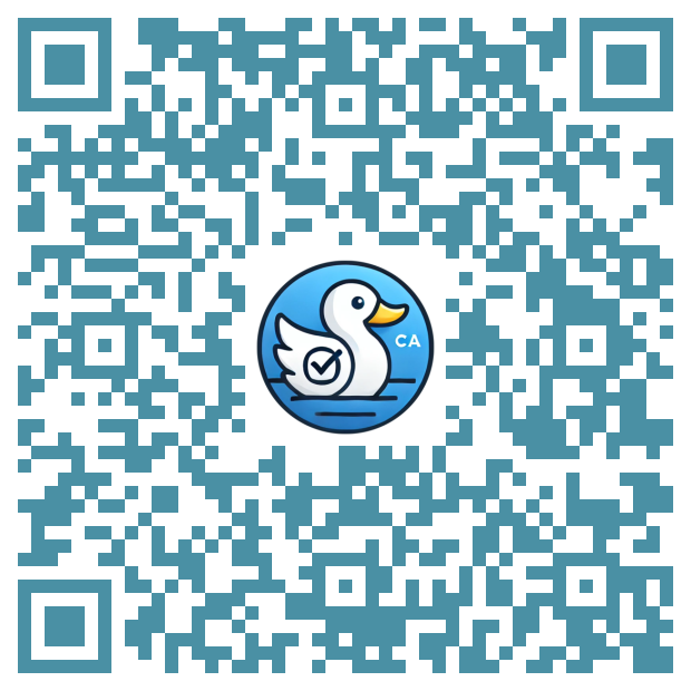 QR Code for Hiring Bias and Discrimination