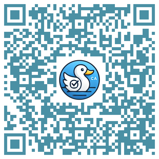 QR Code for Inclusive Workplaces and Leadership Pipelines