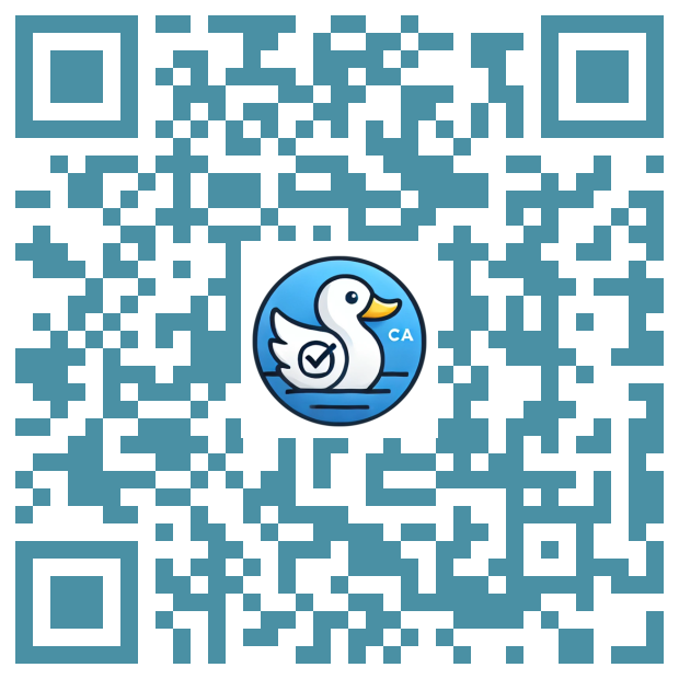 QR Code for St albert