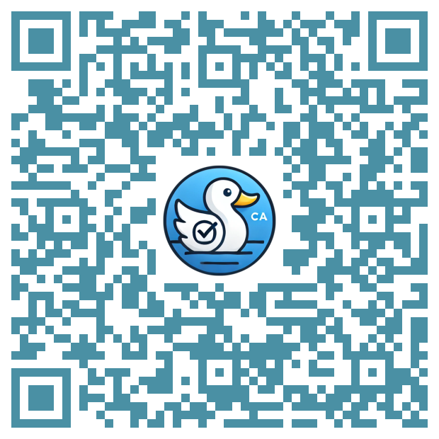 QR Code for Hidden Costs of Employment